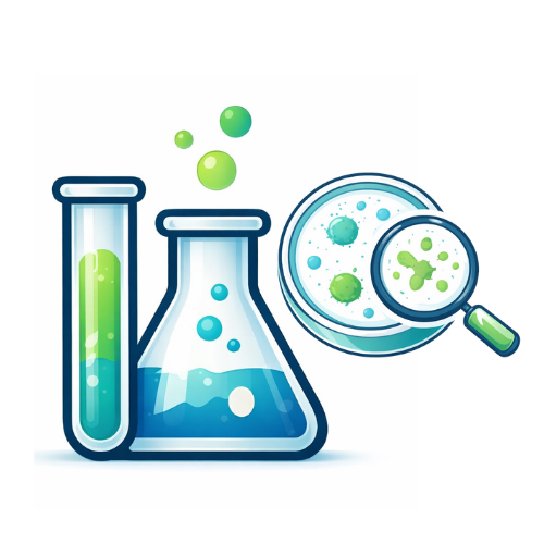 Controle de Qualidade físico-químico | microbiológico