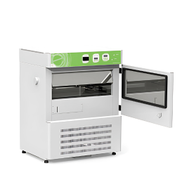 Câmara de Fotoestabilidade