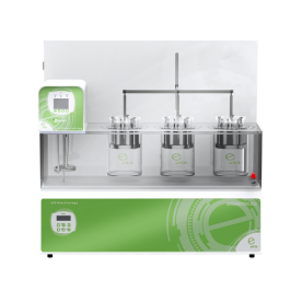 Desintegrador de Comprimidos